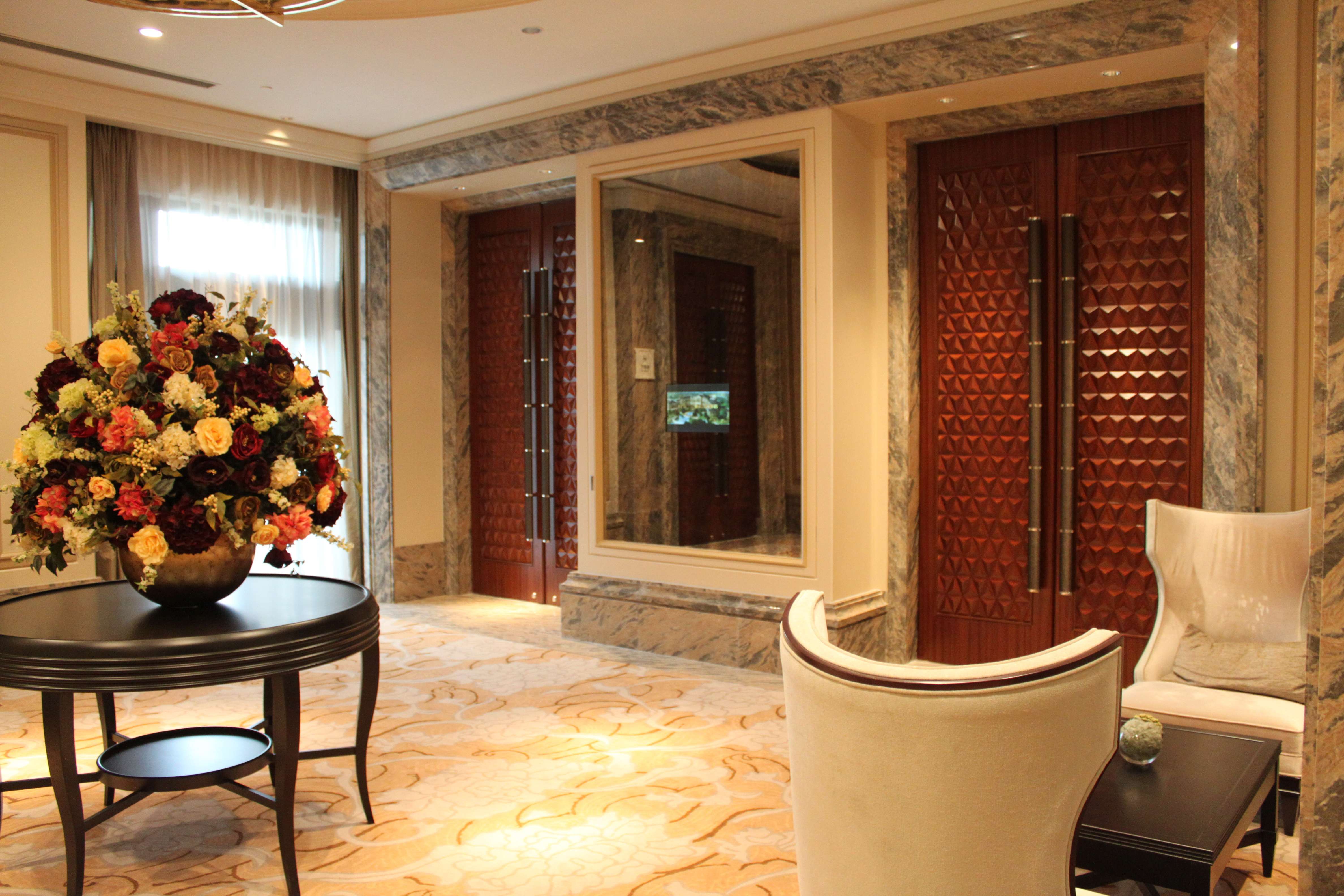 Wilson 新昌雷迪森大酒店-1