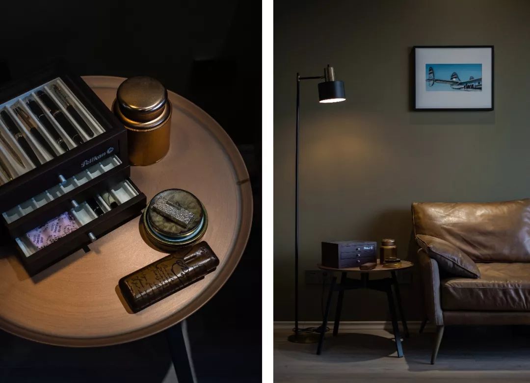 成都老夫妻的温馨家园-12