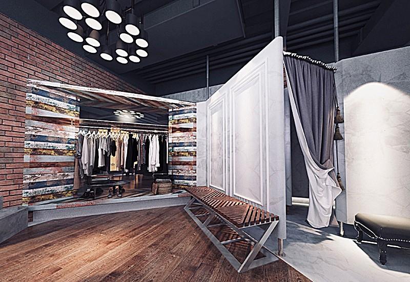 
758创意园郑先生奢侈品专门店 -4