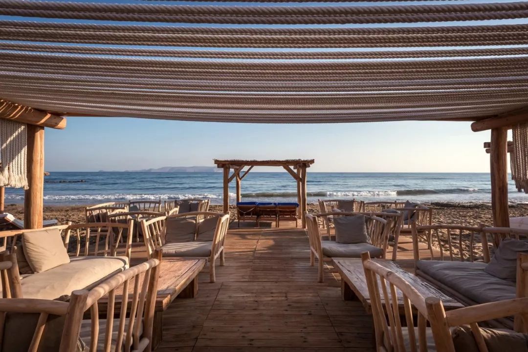 五星级“农家乐”？简单原始却格外舒适！太喜欢这个感觉了-15