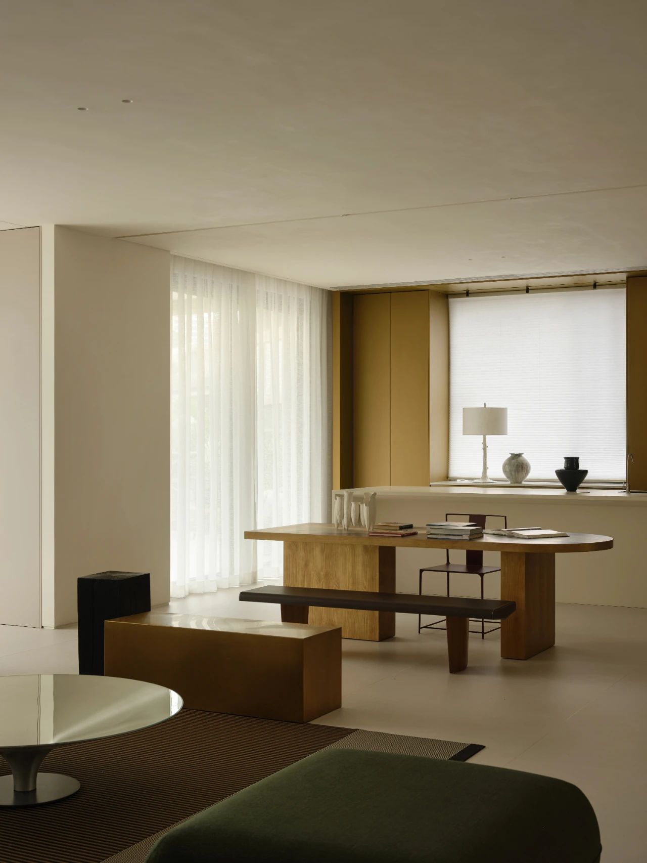 广大城别墅丨中国贵阳丨止向设计-53