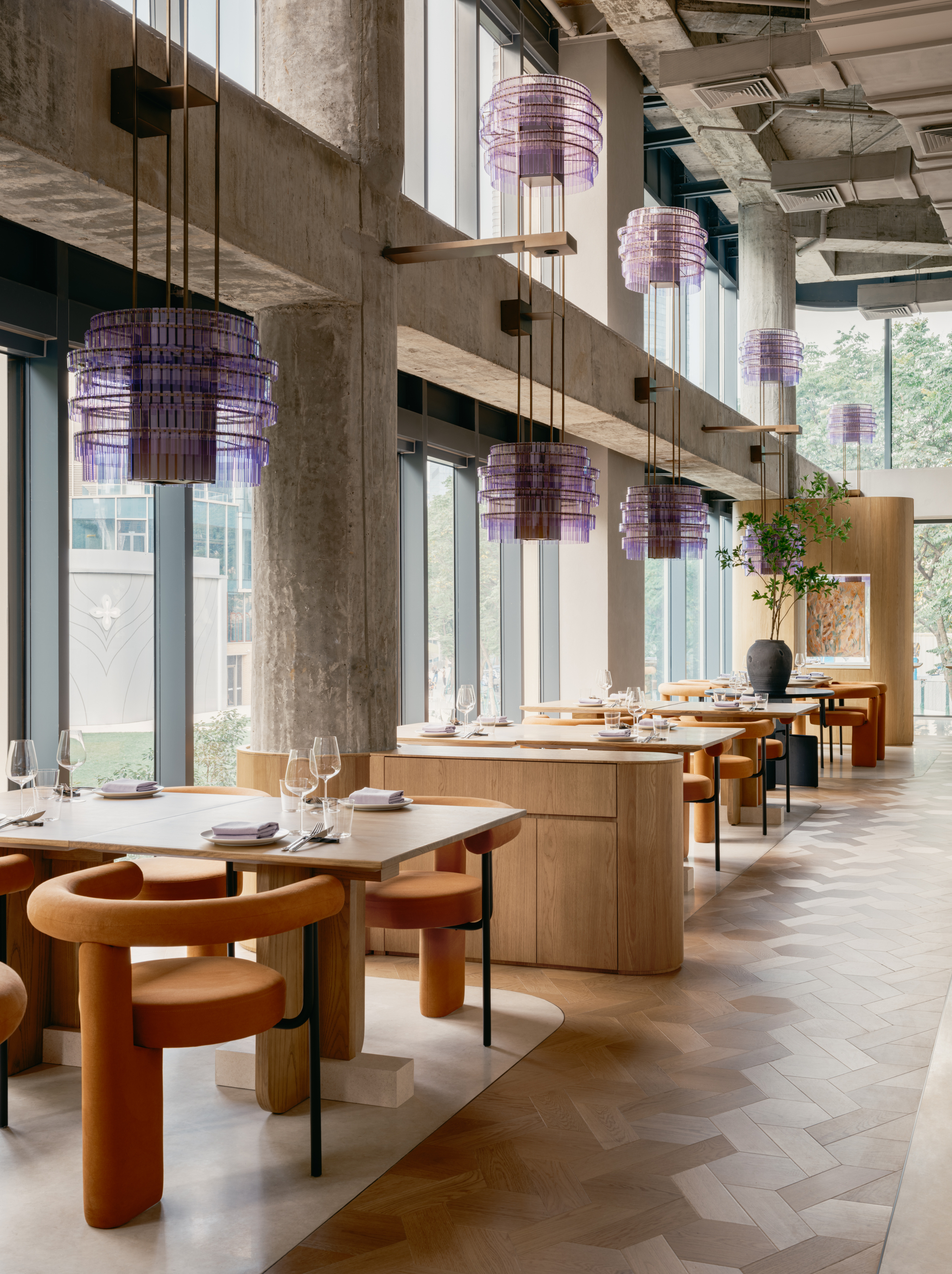 丨中国上海丨RooMoo Design Studio-22