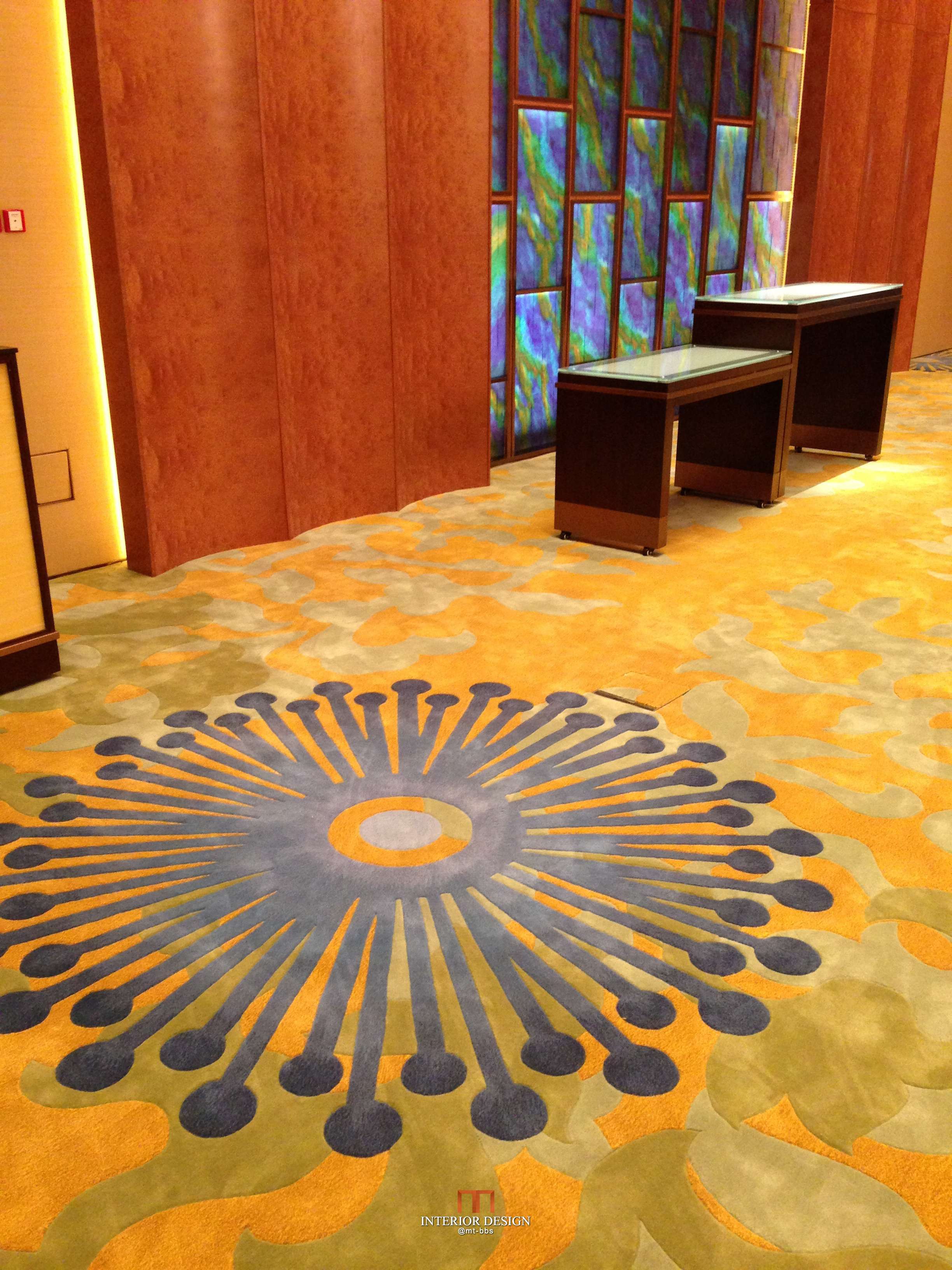 上海浦东文华东方酒店(会员自拍)-3-33