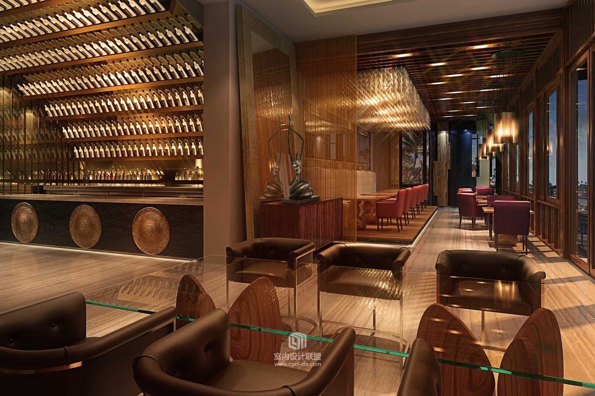 斯里兰卡安纳塔度假酒店-25