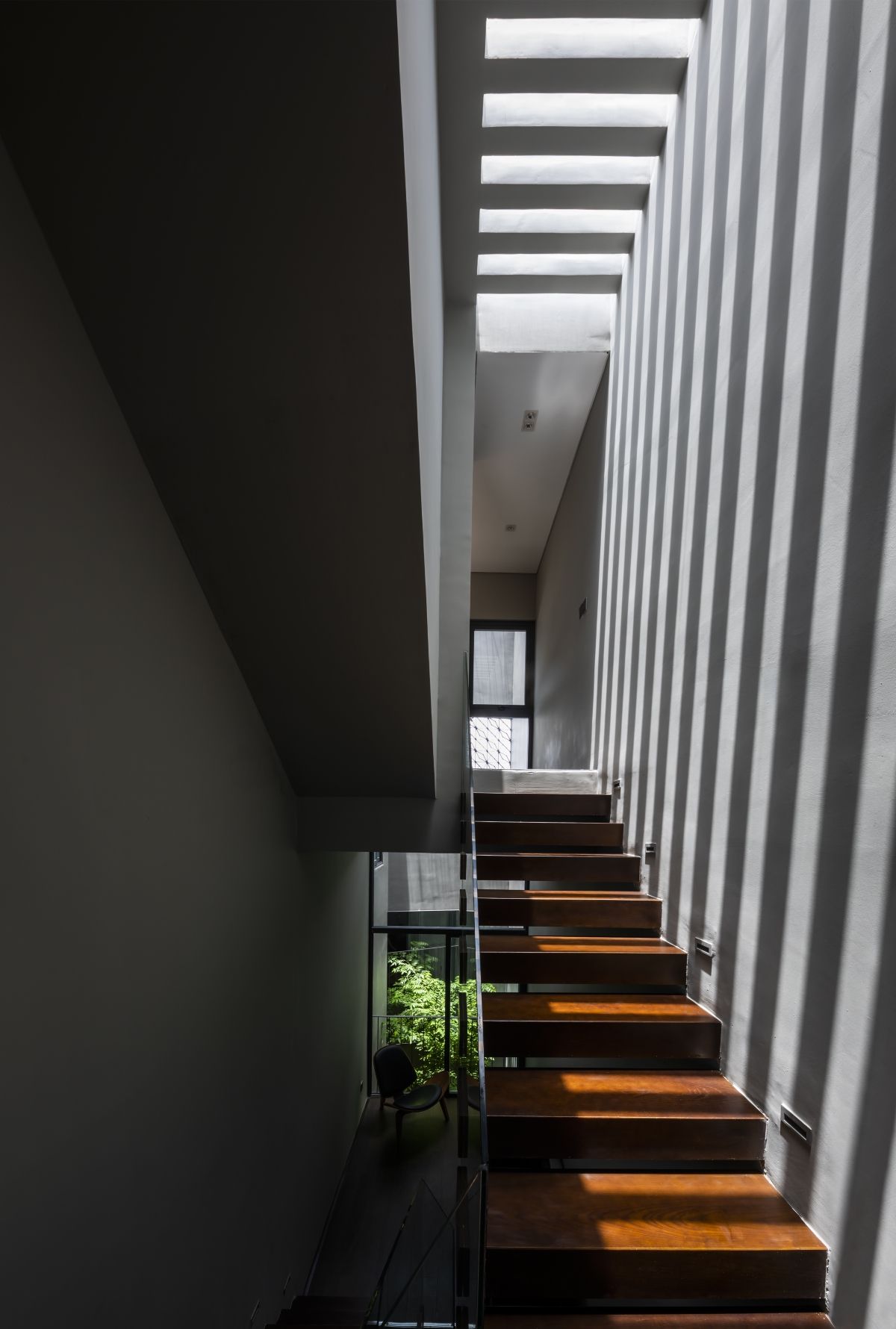 越南绿色生态度假屋·Nha Trang Bi House-26