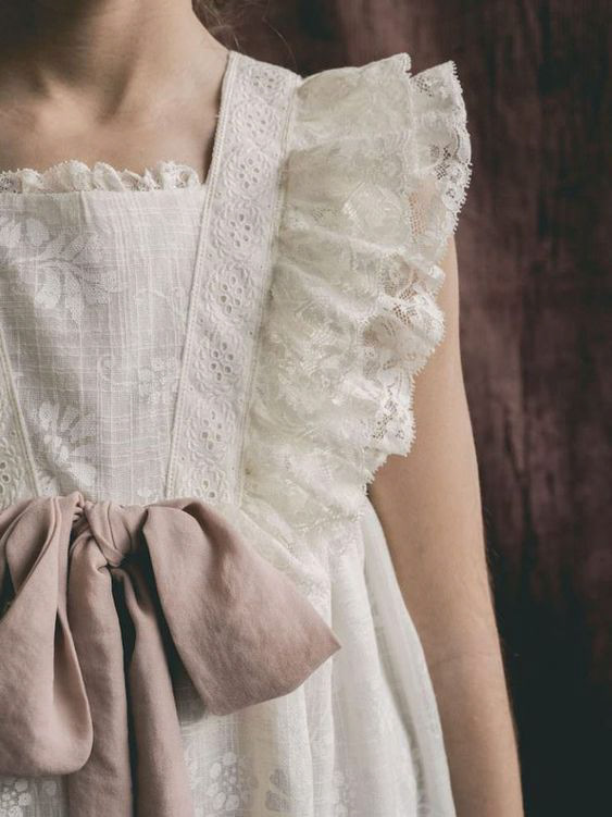 女孩新古典主义儿童房丨yaramedhat-6