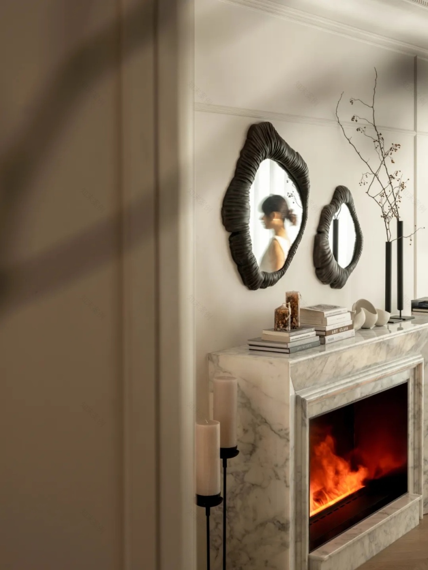 西安招商云墨丨中国西安丨无隅制造-36