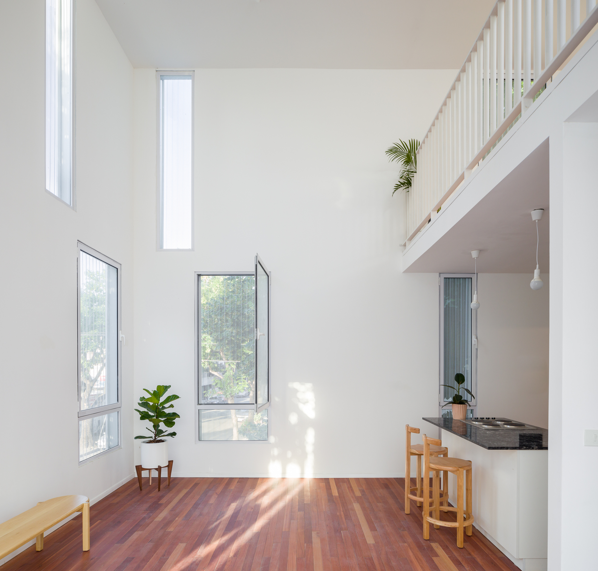 PEACHES BESARES 住宅丨阿根廷布宜诺斯艾利斯丨IR arquitectura-24