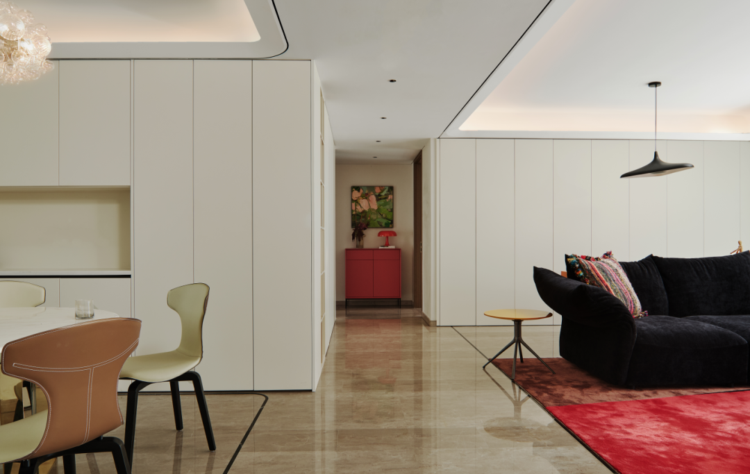 臻和院丨中国宁波丨妙意空间设计机构-9