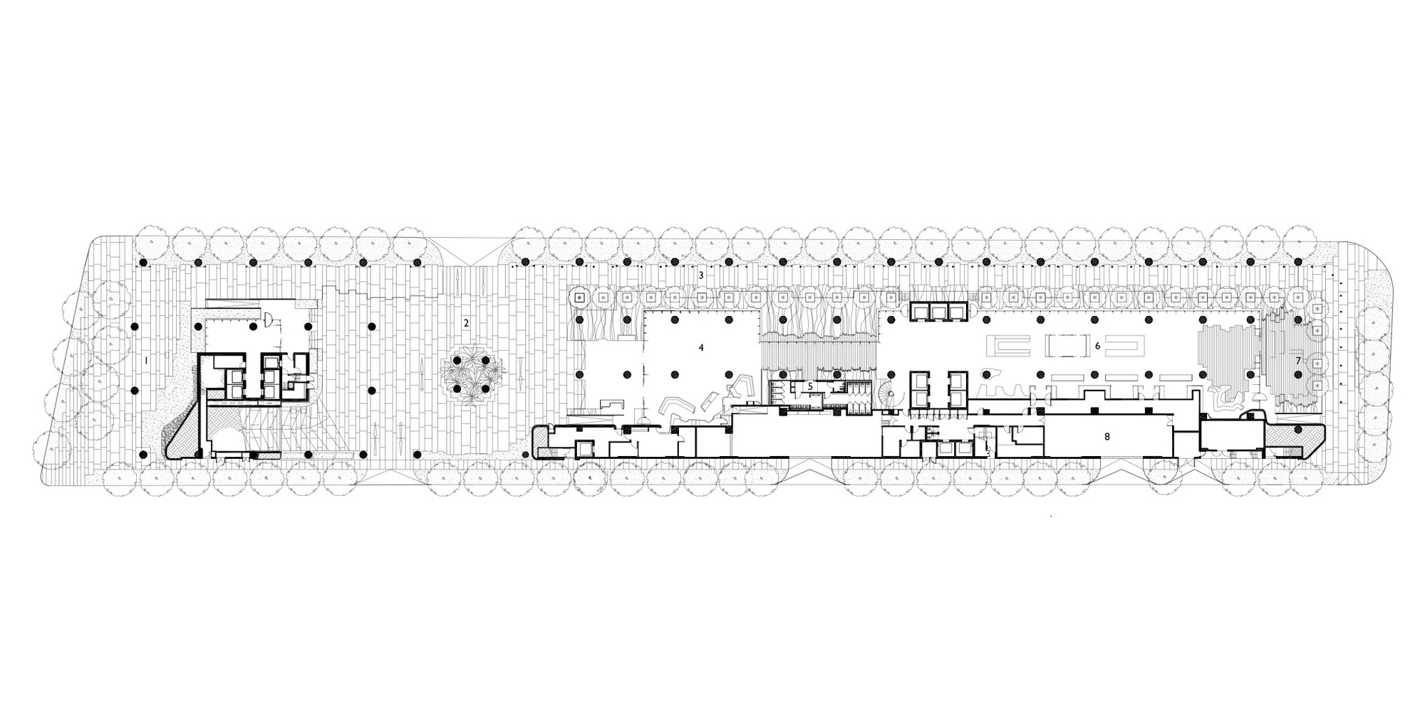 新加坡皮克林宾乐雅酒店-1