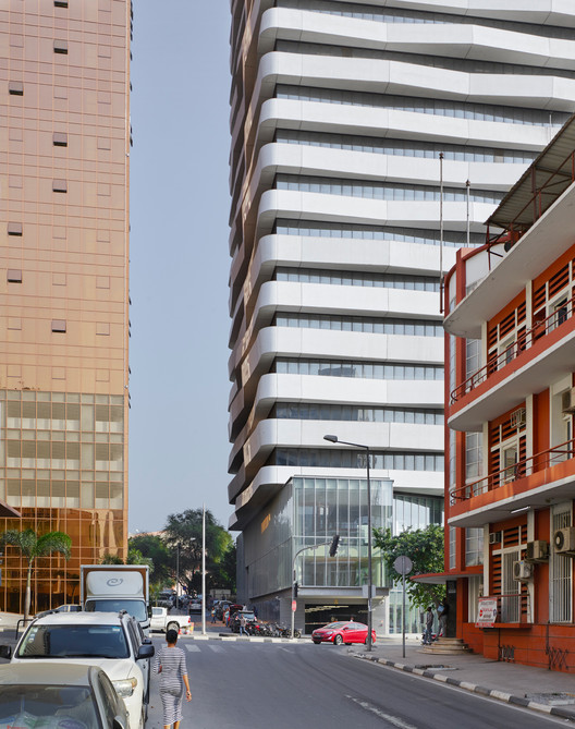 丨安哥拉罗安达丨Costa Lopes-49