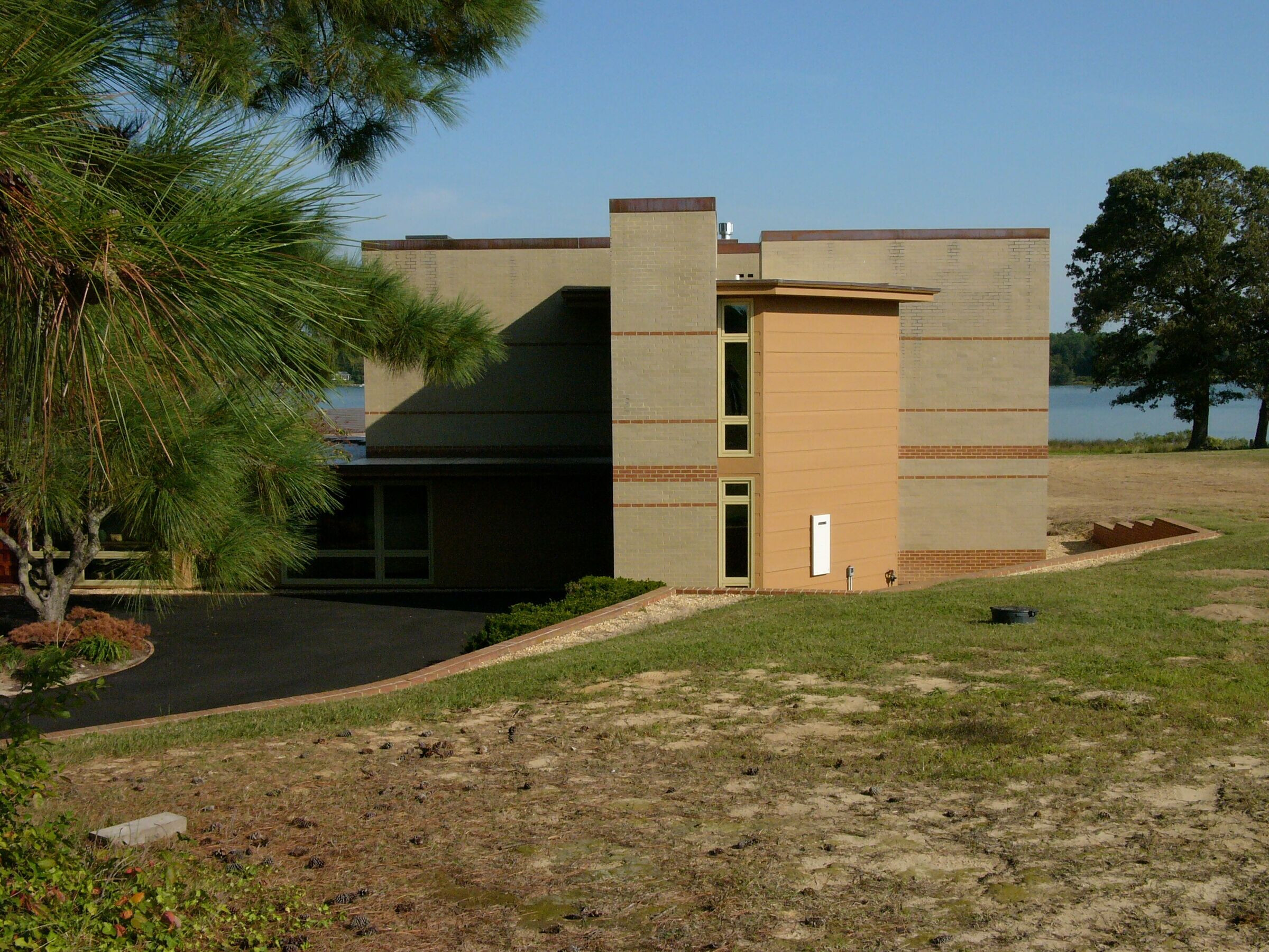 致敬经典，扩展居住空间-19