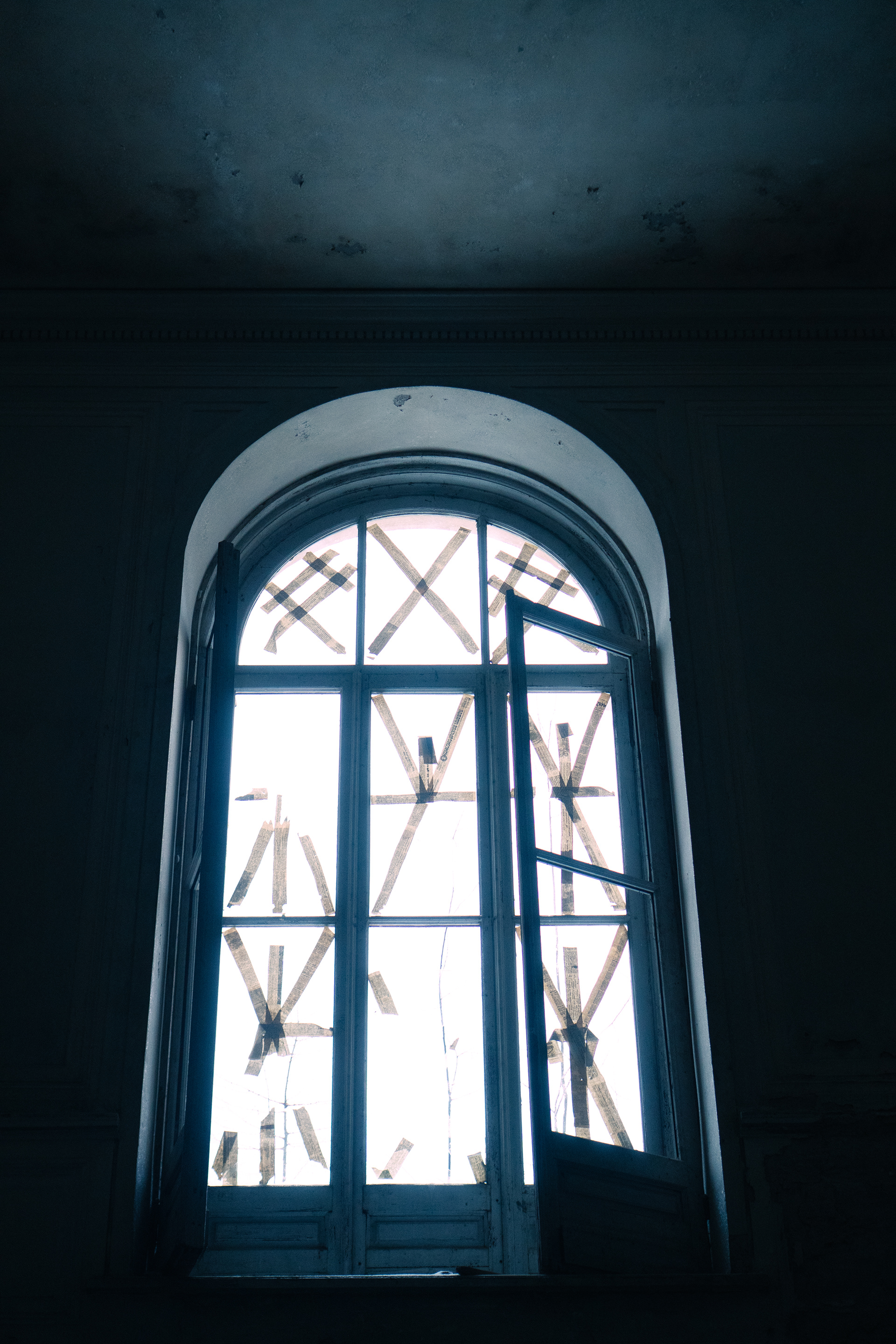 Mikhailovka 庄园-12