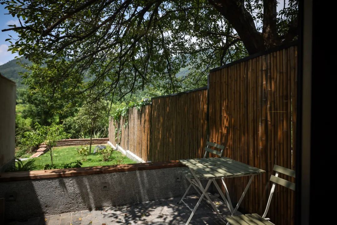 有时碧山民宿丨中国黄山丨上海新外建工程设计与顾问有限公司-66