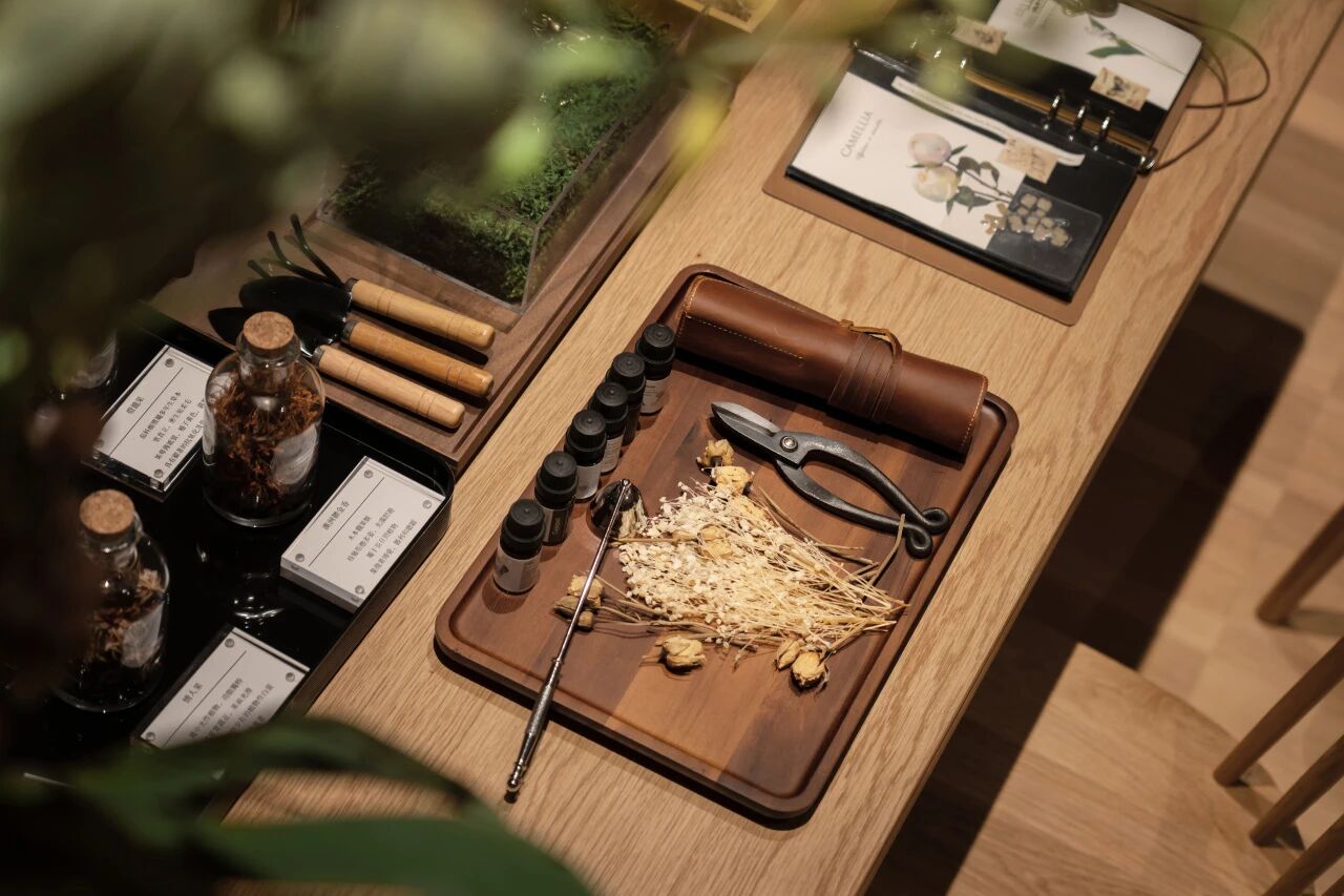 沈阳华润中寰悦府丨中国沈阳-24