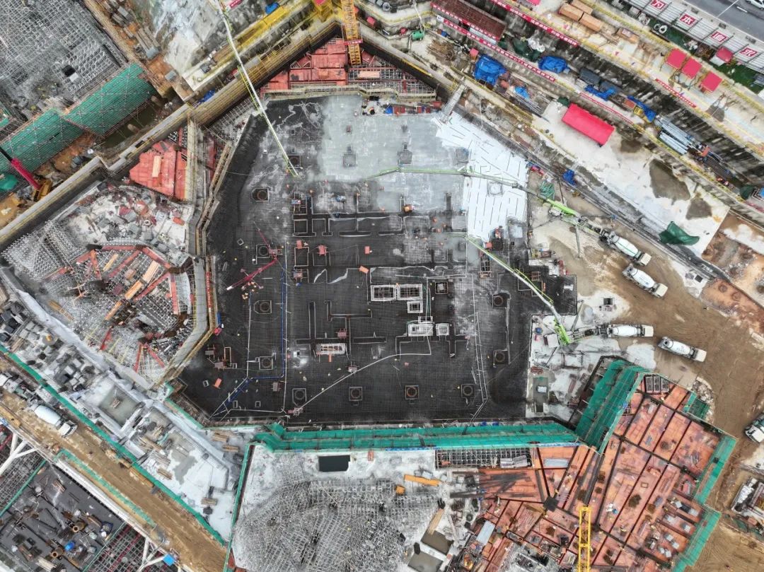 东莞华润置地中心项目丨中国东莞丨KPF建筑事务所,GOA大象建筑,aico爱坤设计-3