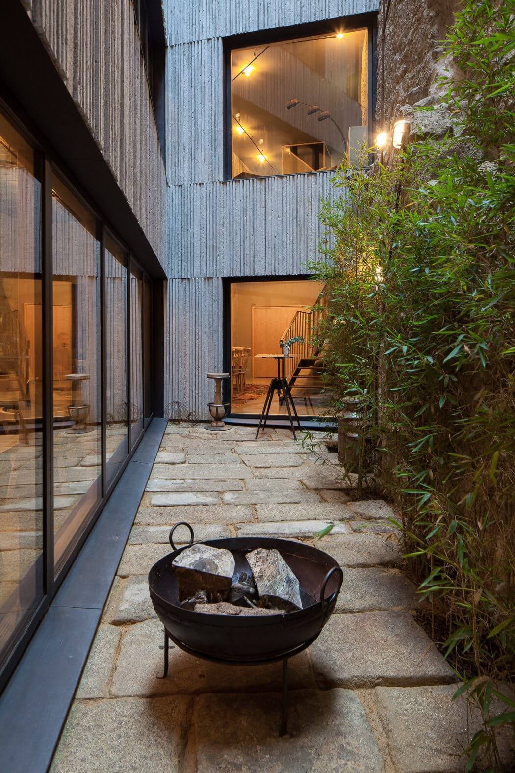 葡萄牙Armazém酒店  Pedra Líquida-11