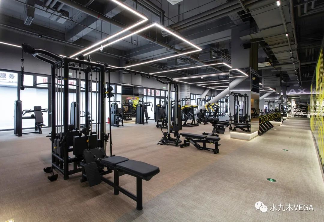 MIX POWER 力禾健身中心丨生兵,田力伟-11