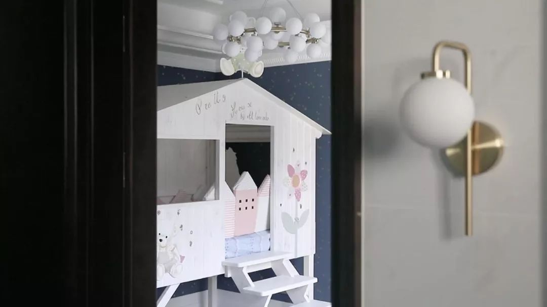 上海 600㎡伊非文墅，优雅仪式感与现代生活的完美融合-56