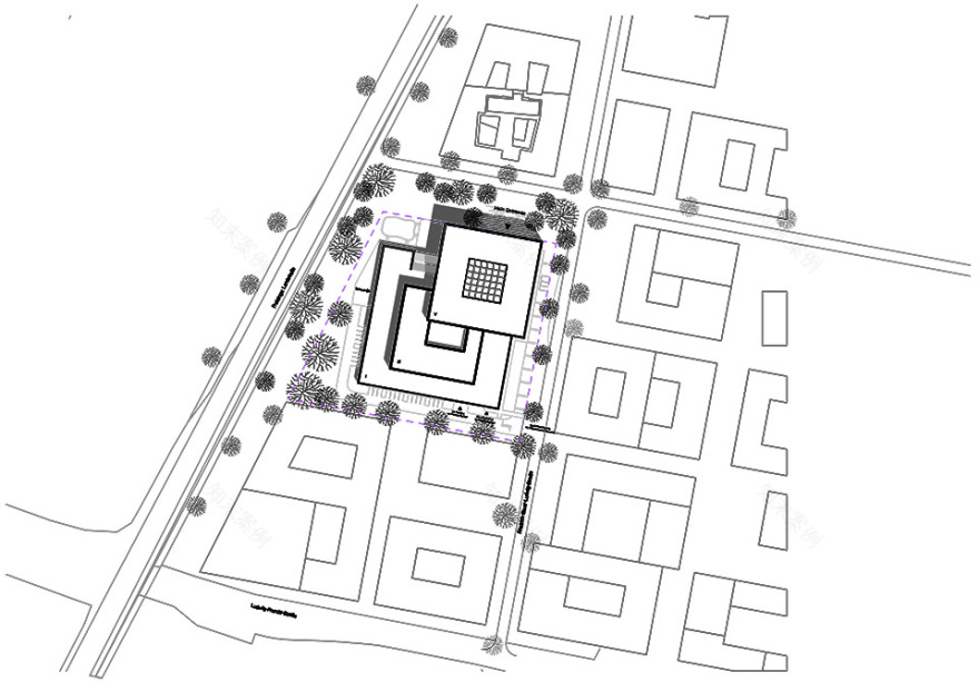 SAP Labs慕尼黑园区丨SCOPE Architekten-90