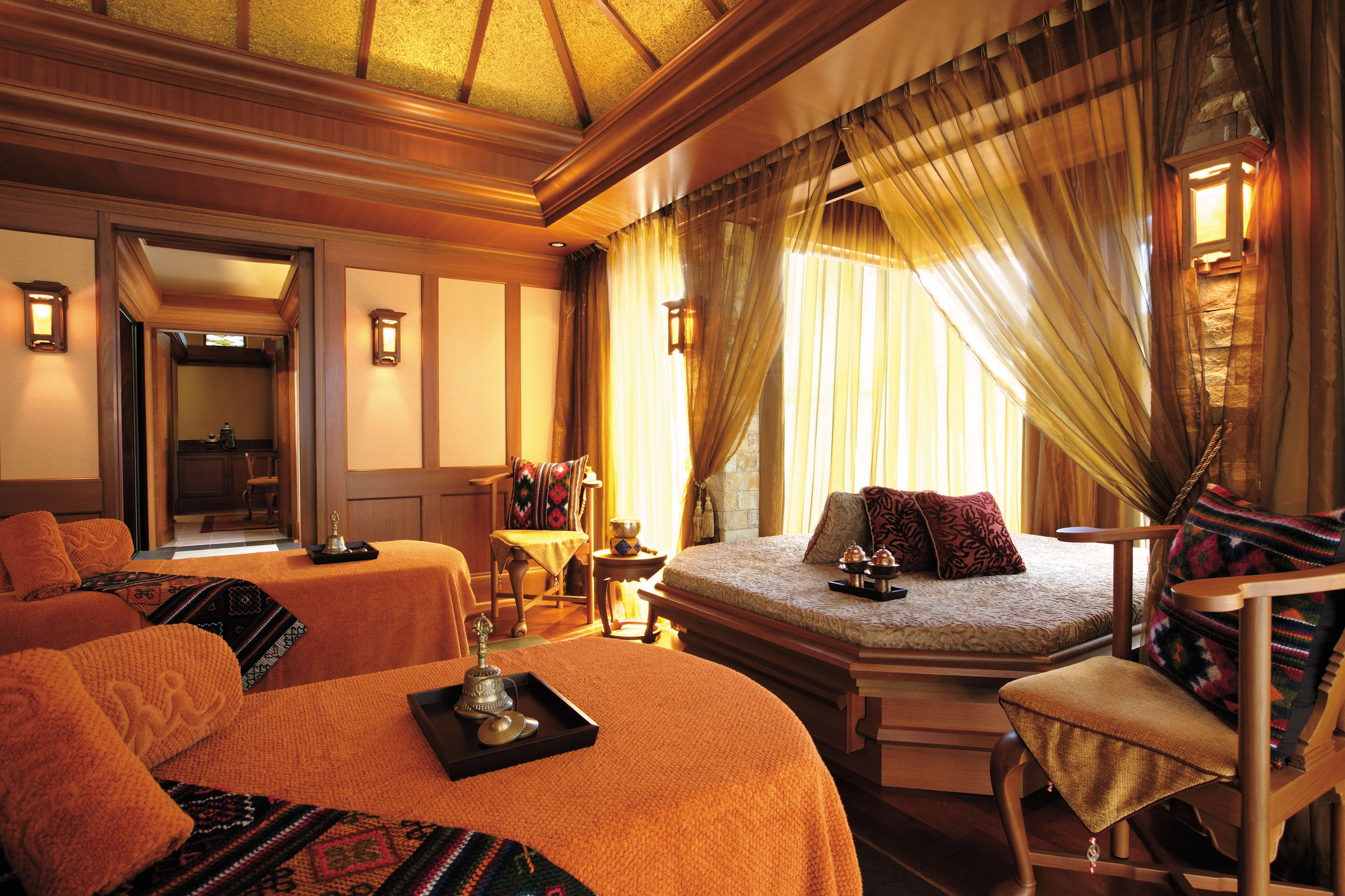 马来西亚哥打基纳巴卢Shangri La's Tanjung Aru Resort - Spa, Kota Kinabalu-48