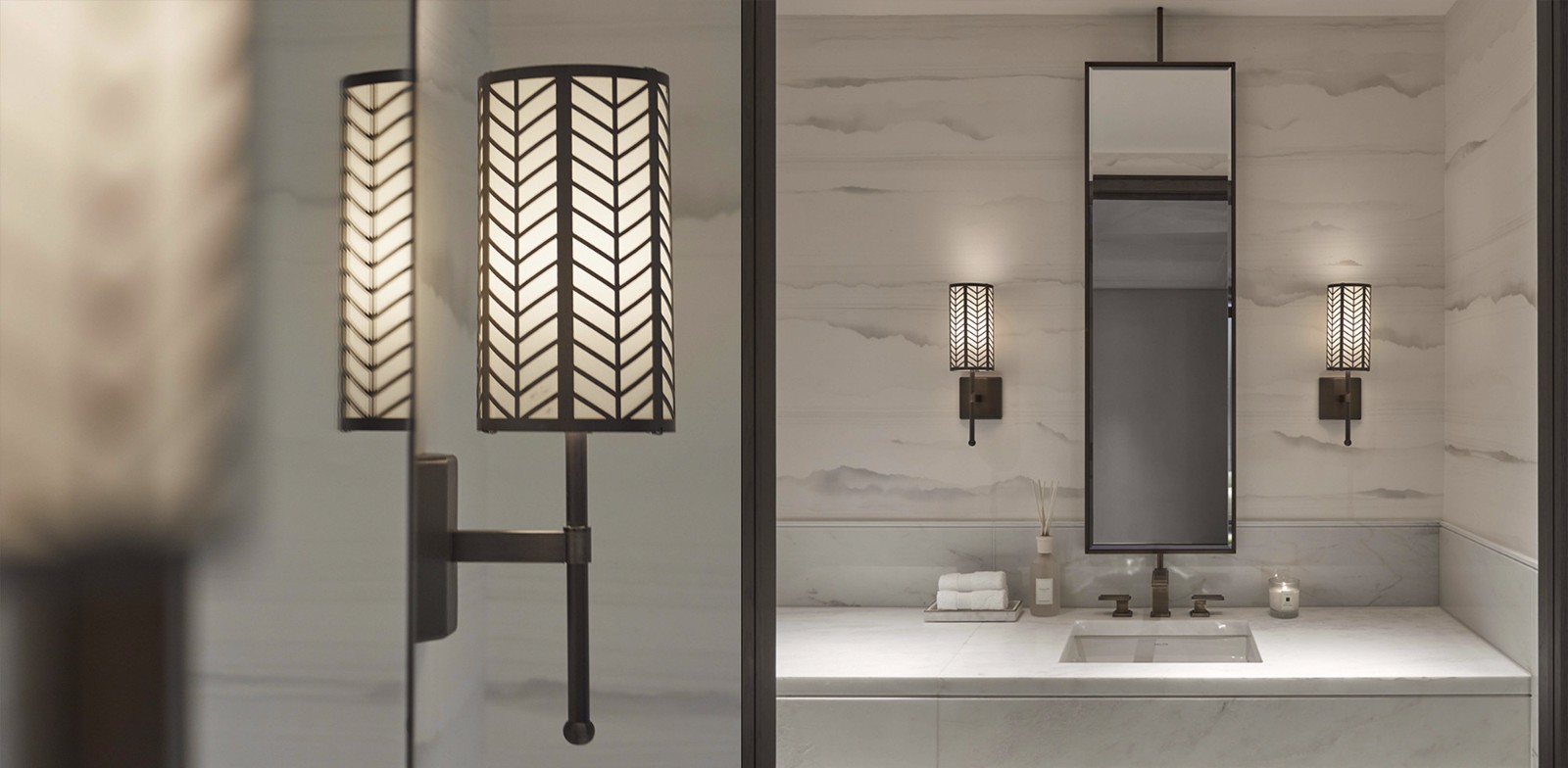 Sophie Paterson 新作 | 伦敦公寓的中性色调魅力-26