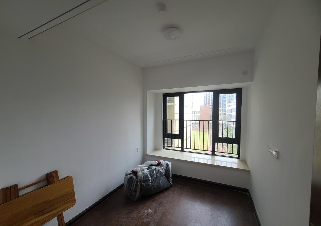 尹宅开放式厨房与北欧风格设计-24