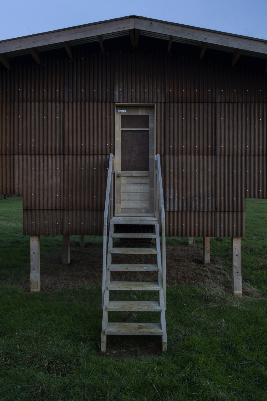 平房丨英国剑桥-26