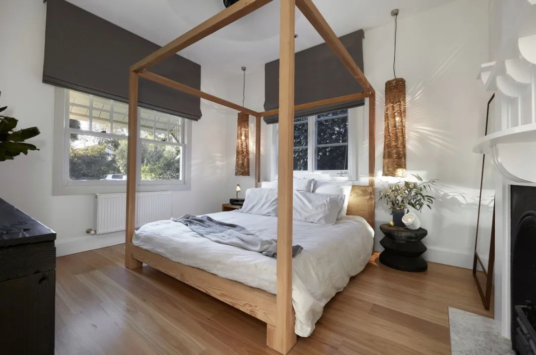 维多利亚公寓(或住宅)丨澳大利亚墨尔本丨Finnis Architects-130