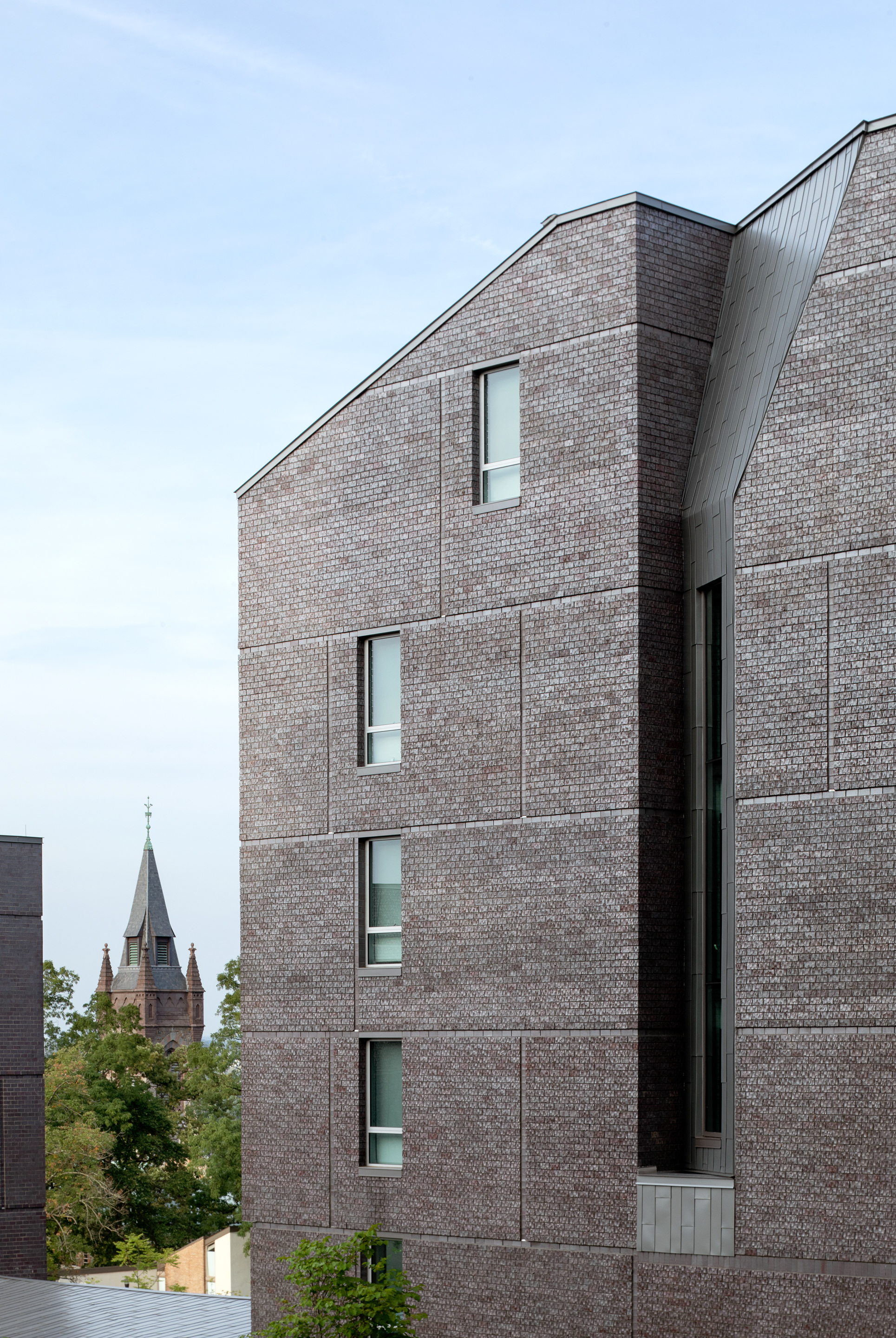 Lehigh University Singleton, Hitch, and Maida Residential Houses / Sasaki-43