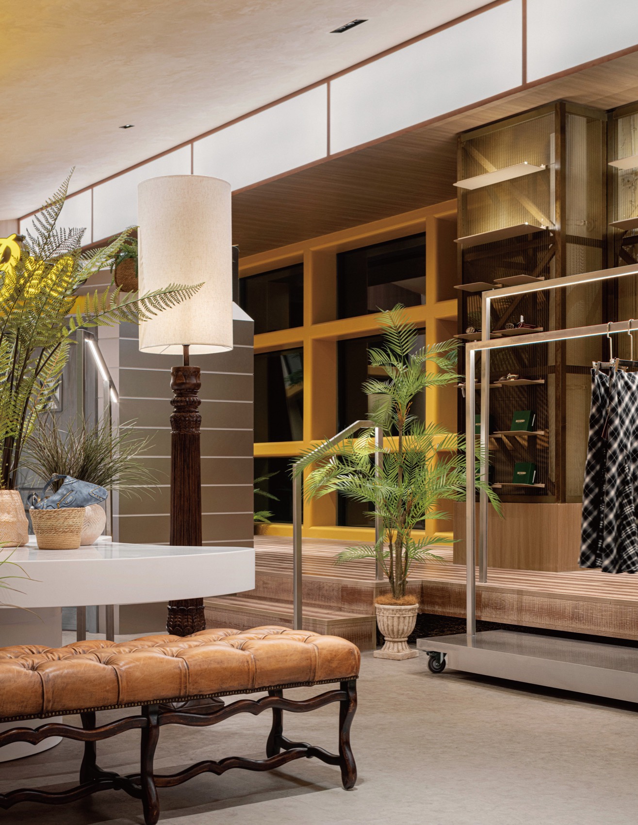 BeerBro 成都 cosmo 概念店丨中国成都丨hia 高地设计-50