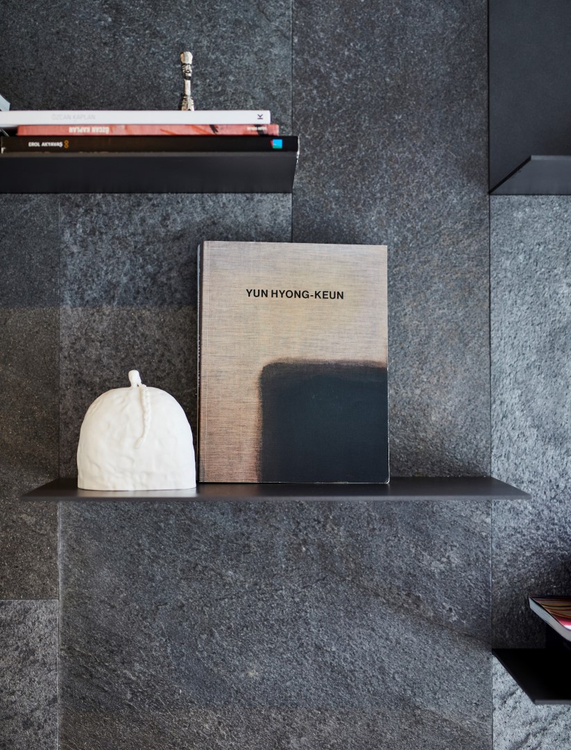 乌鲁斯之家丨土耳其伊斯坦布尔丨Designist-22