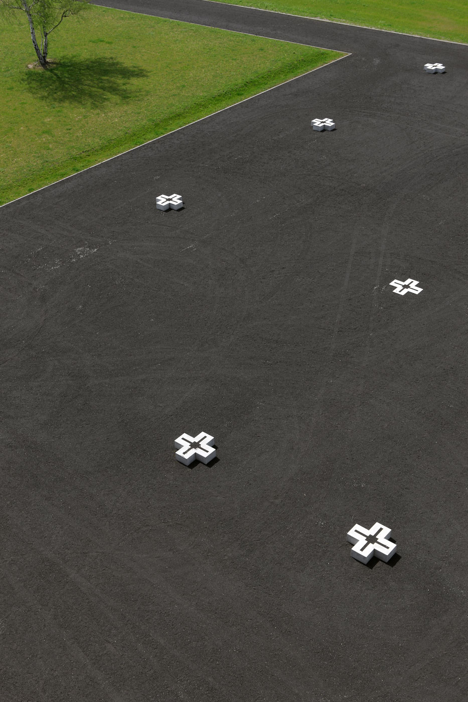 前焦化厂生物塔丨德国-7