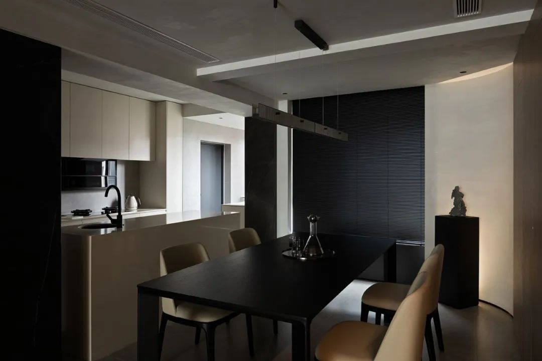 知单丨中国南京丨云行空间建造设计-17