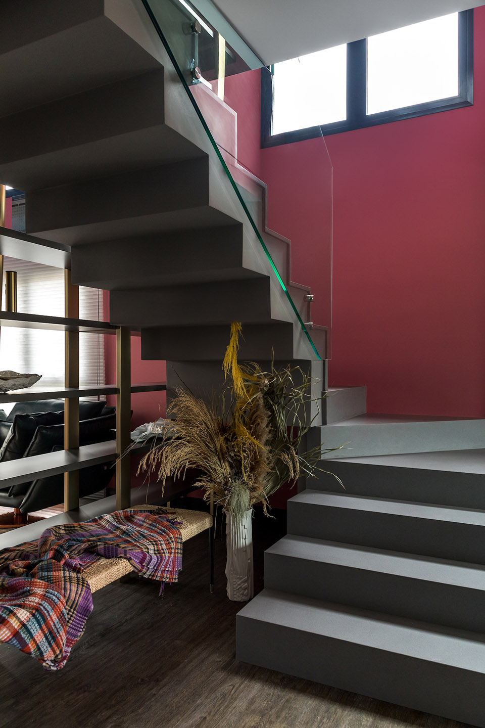 巴西 Iong 公寓丨TN ARQUITETURA-27