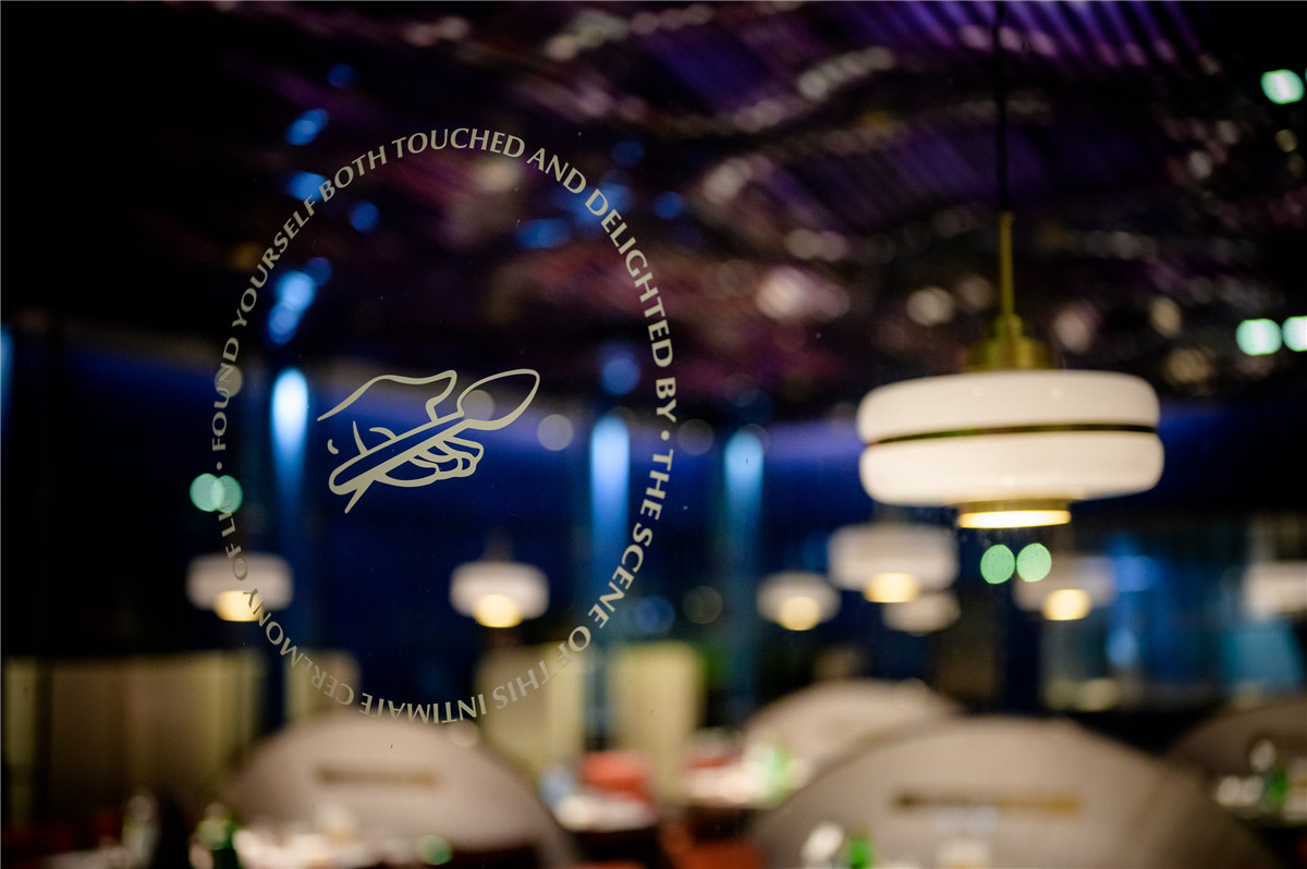 半海·海鲜火锅丨中国广州-55