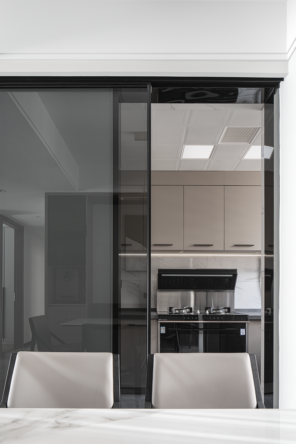 《归来》后疫情时代丨纬合与筑-15