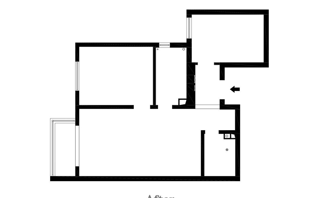 静谧黑,复古橙,藏着迷人旧时光-70