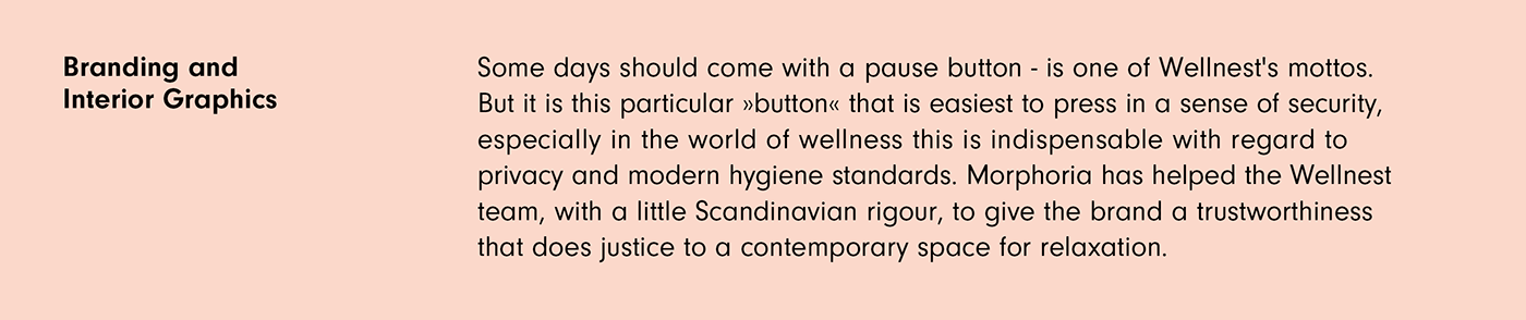 Wellnest 品牌空间设计-1