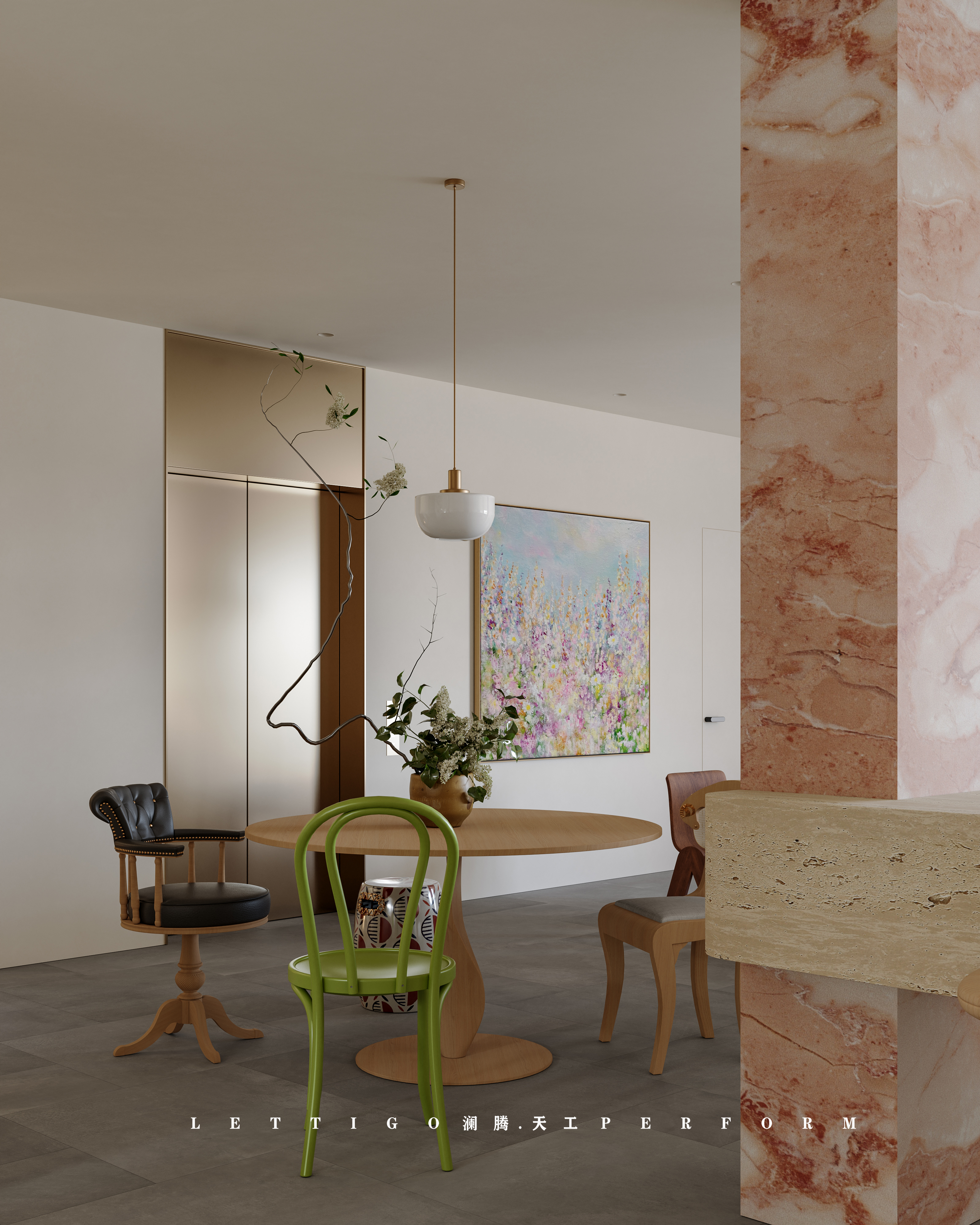 是你心中的莫奈嘛～-6