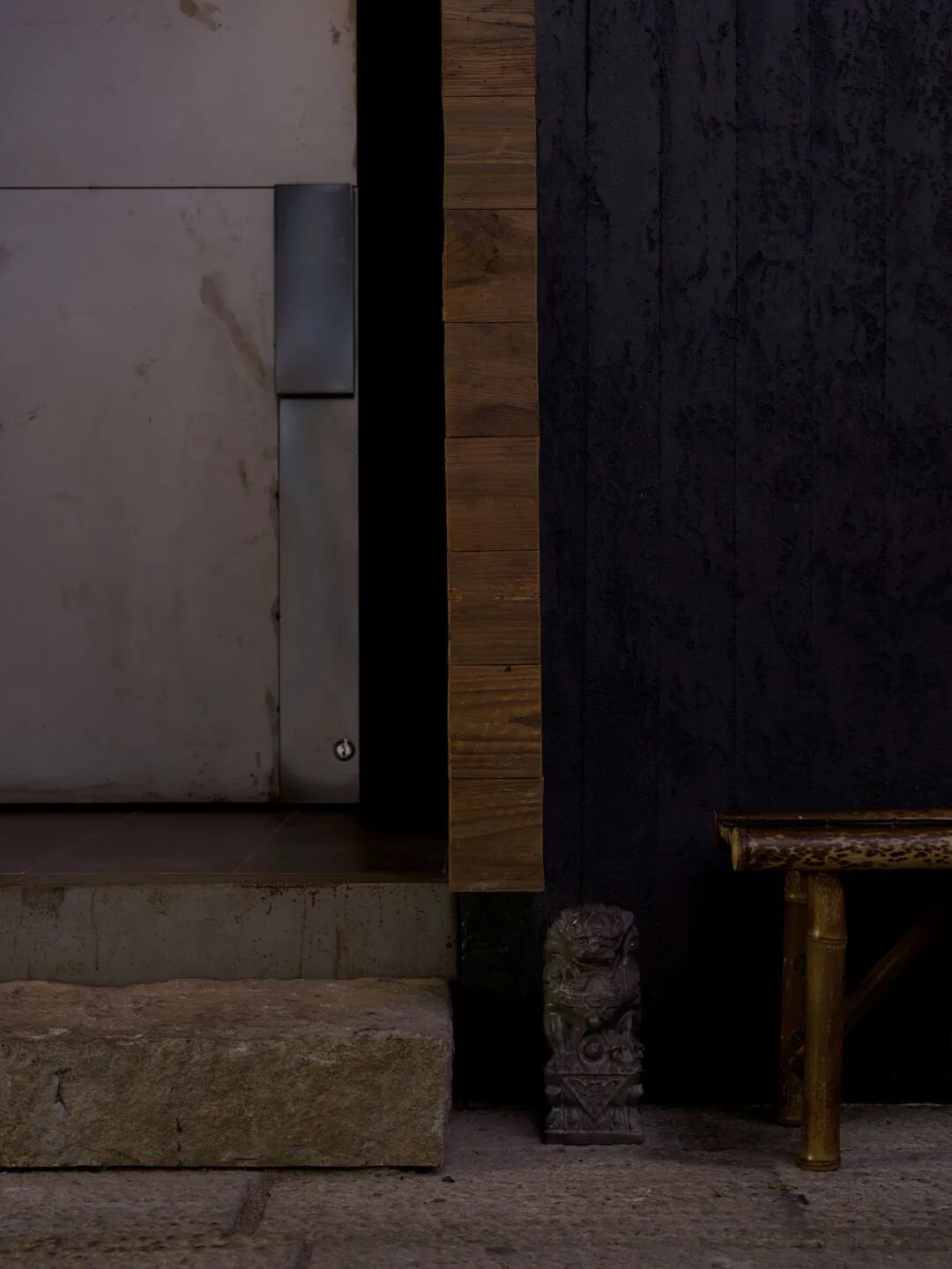 YaoDesign耀设计｜暗室精酿.DARKROOM-10