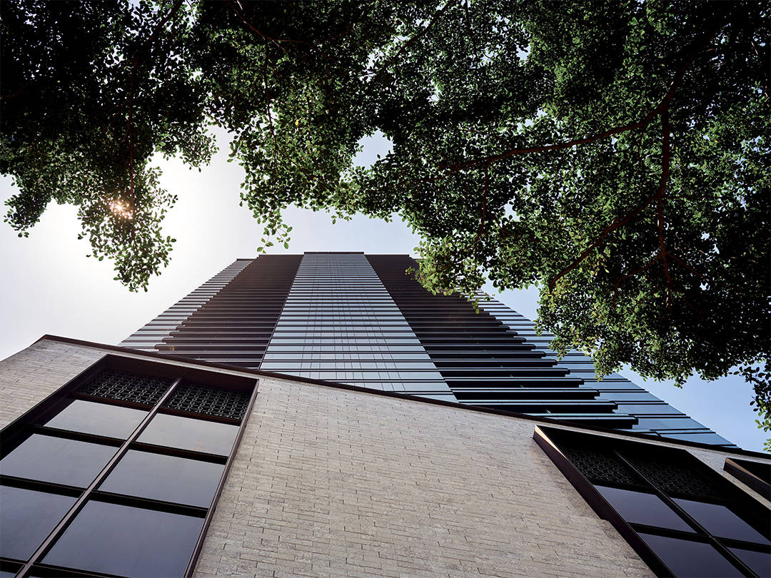 天御The Legacy丨中国香港丨ACPV Architects-11