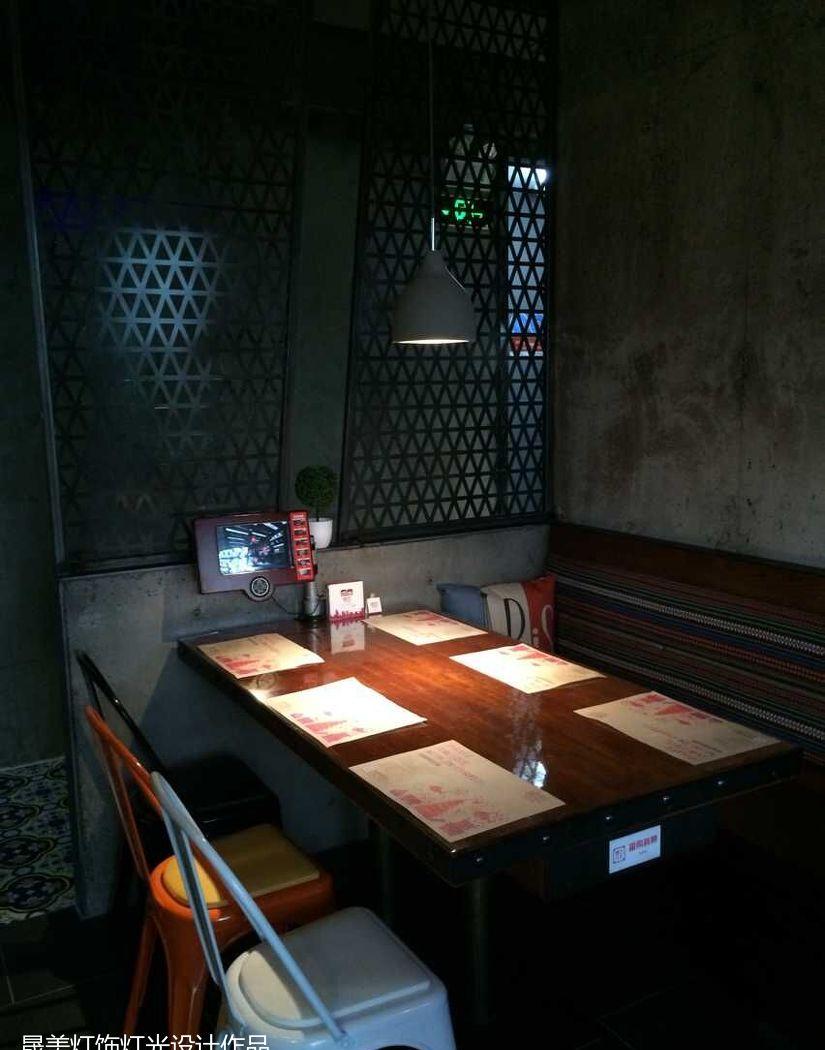 
西安凤城五路嘻范 湘聚餐厅 -21