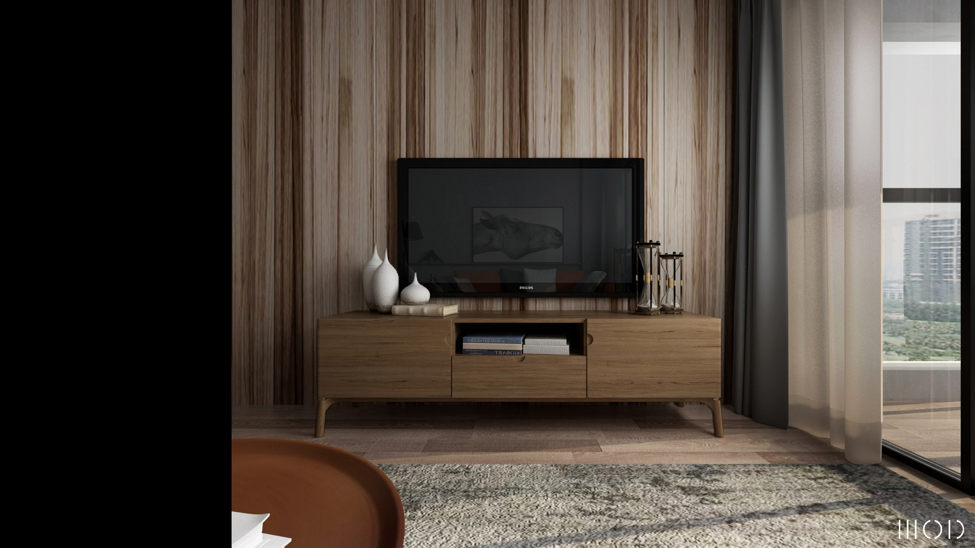 家装——MOD空间品牌设计-11