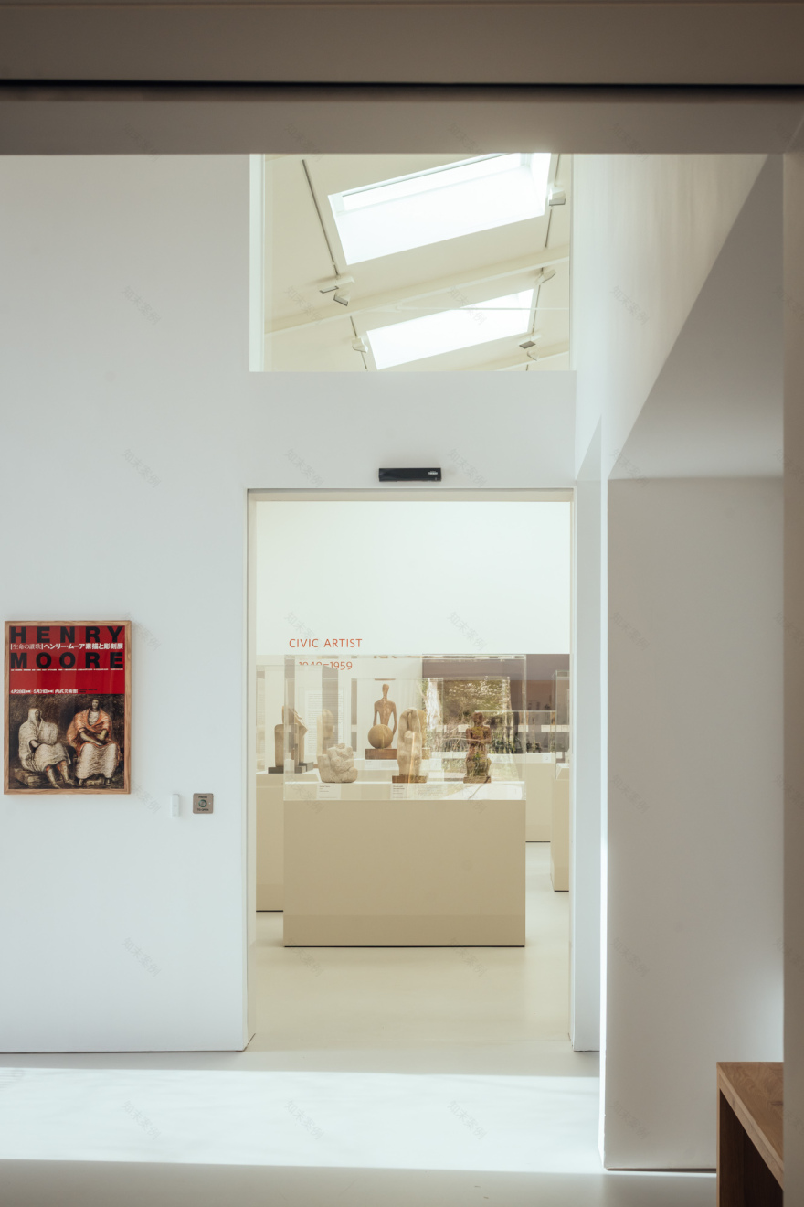 羊场谷仓丨阿富汗丨DSDHA-24