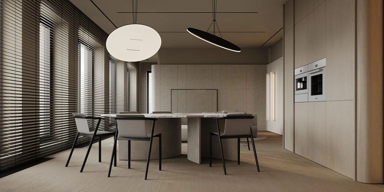 SADKVARTAL 97 住宅设计丨俄罗斯莫斯科丨HOT WALLS-25