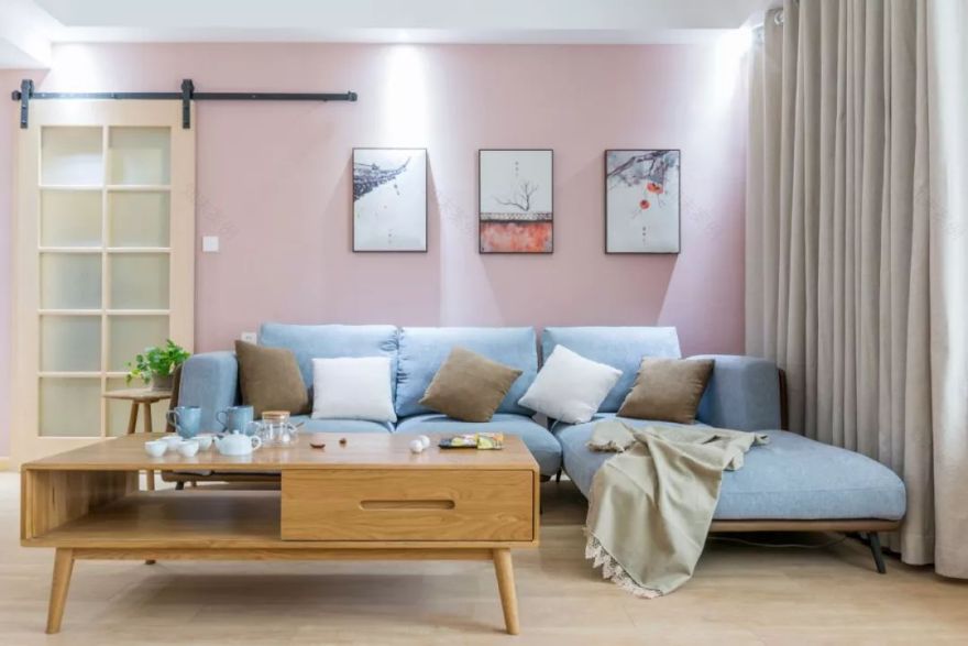 居家艺术 | 沙发抱枕搭配五大技巧,打造“别人家的沙发”-20