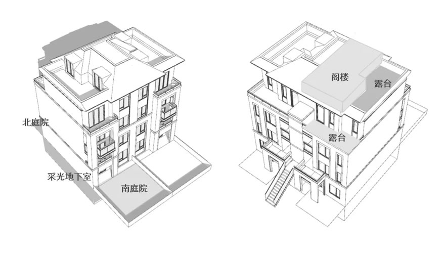 杭州竹径云山丨中国杭州-25