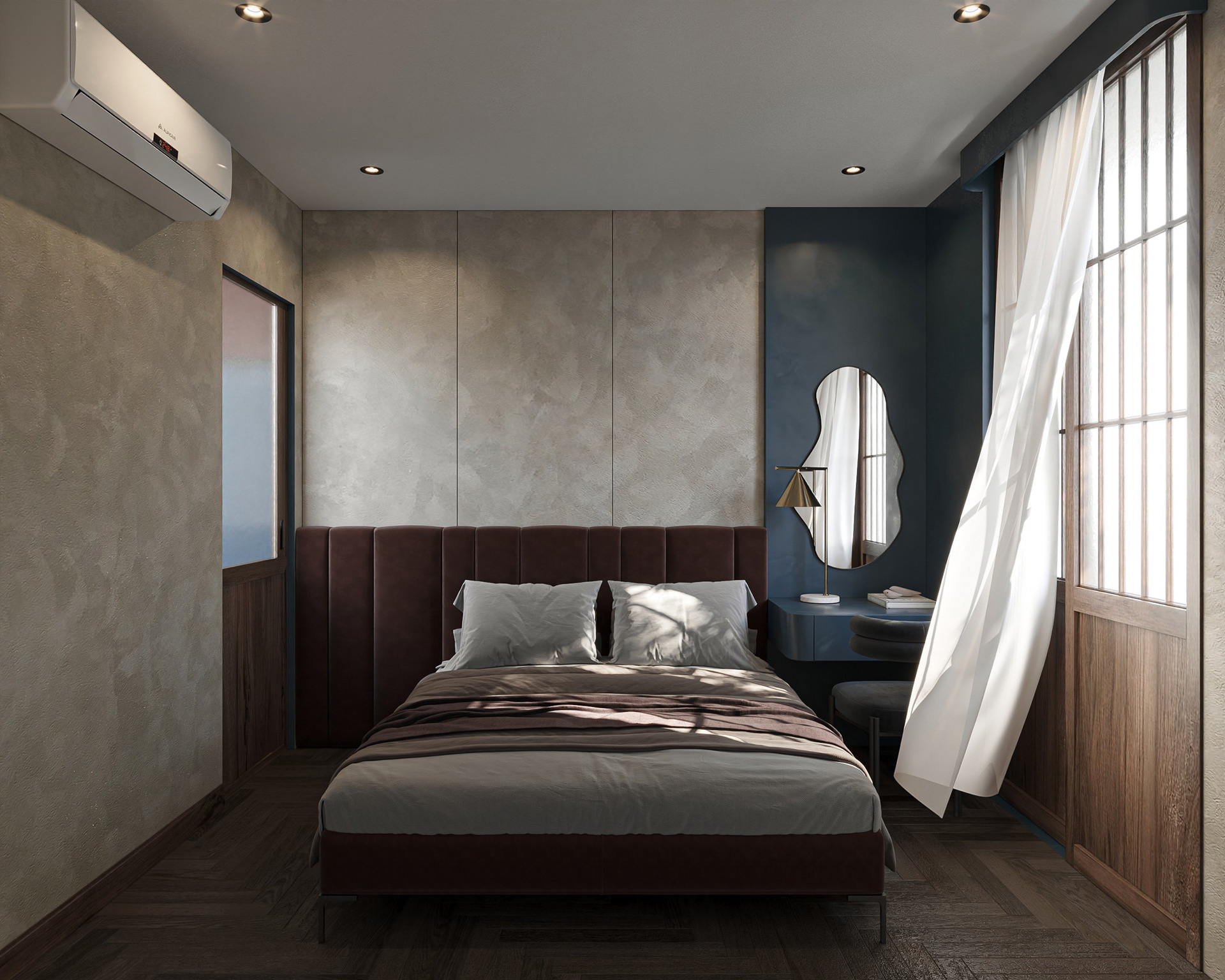 Small House Vietnam | Nhà phố Vietnam-19