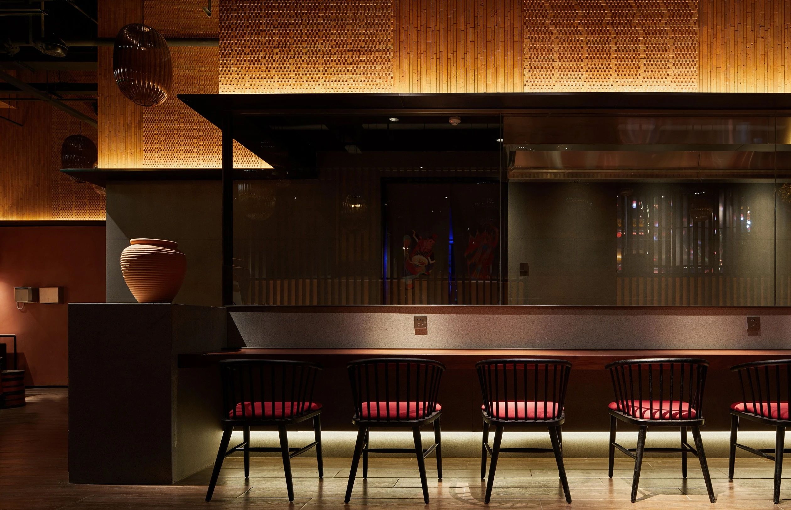 99 岁的老字号同盛祥丨中国西安丨郭莘空间设计-18